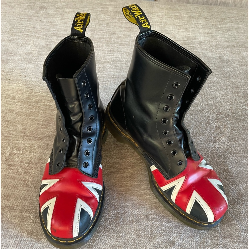 Doc Martens